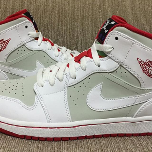 air jordan retro hare 2.0