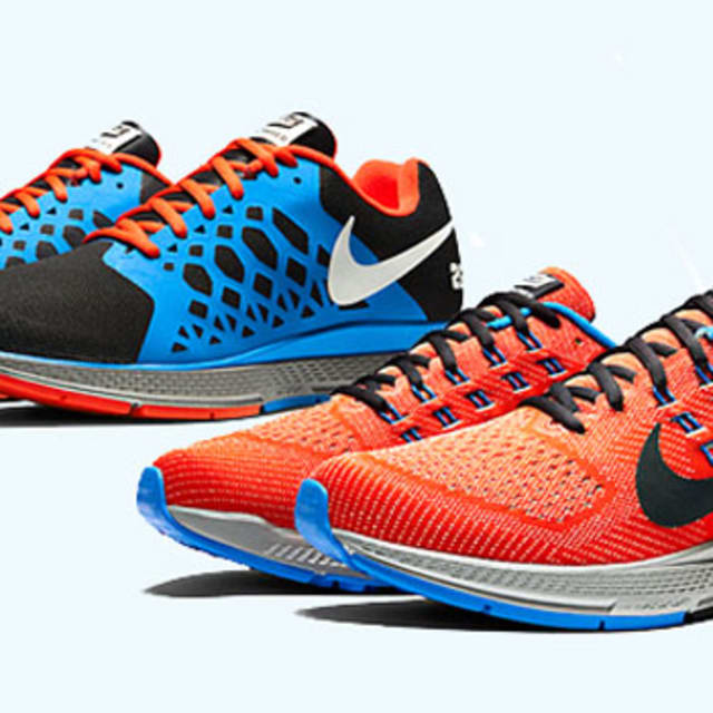 Nike Debuts Chicago Marathon Editions for the Zoom Structure and ...