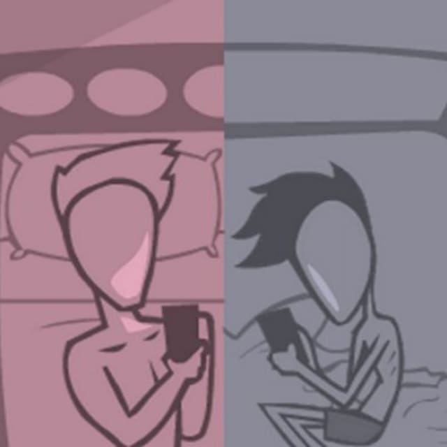 Indie Game Developer Nicky Case Discusses Out Simulator" Complex