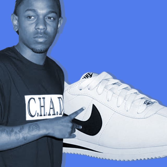 kendrick lamar cortez black