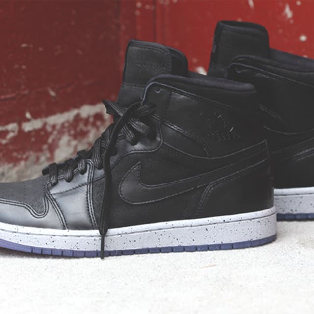 gradeschool jordan 1s