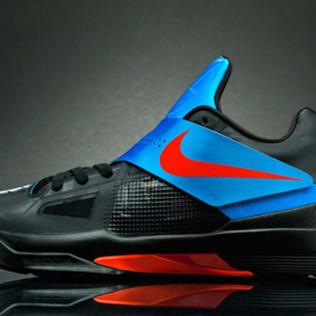 kevin durant signature shoe