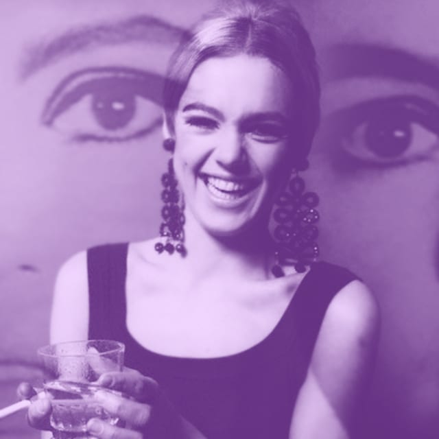 25 Things You Didn't Know About Edie Sedgwick Complex