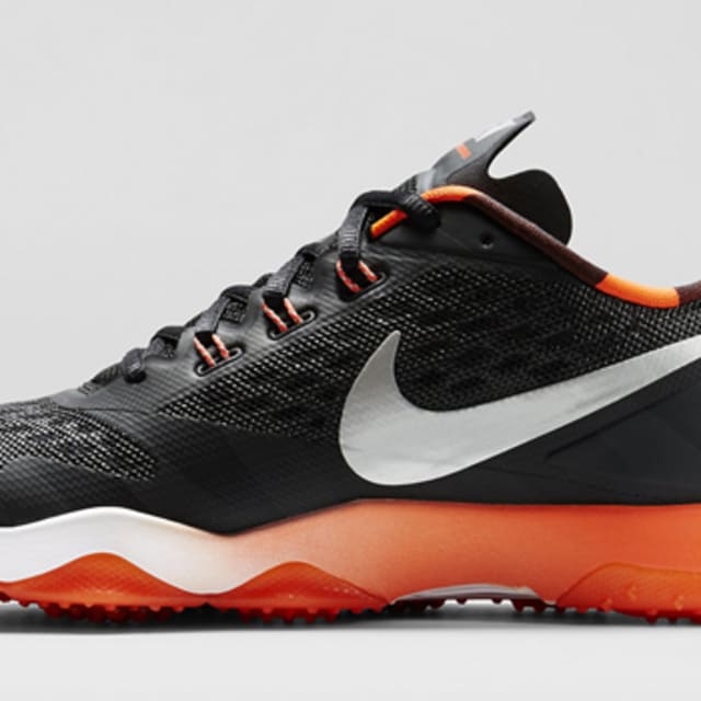 Release Reminder: A.J. Green's Nike Zoom Hypercross TR Drops Tomorrow | Complex