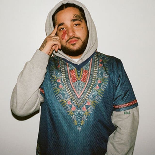 Strive and Prosper AAP Yams' Best Mixes Complex