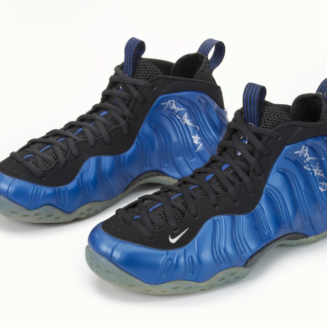 all types of foamposites