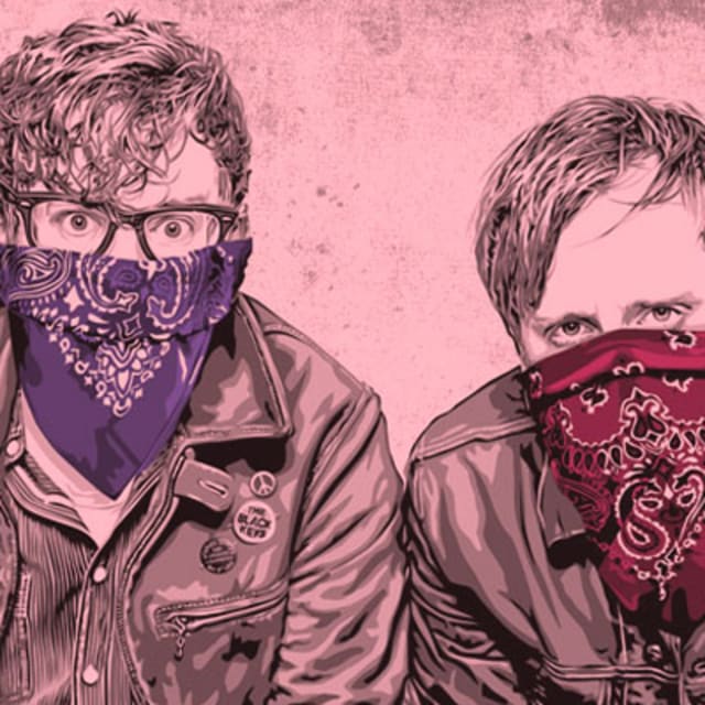 The 15 Best Black Keys Songs Complex
