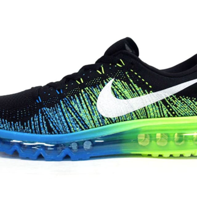 new flyknits
