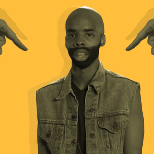 The evolution of Ice Cube. 25 More Things in Rap That Are Never Not