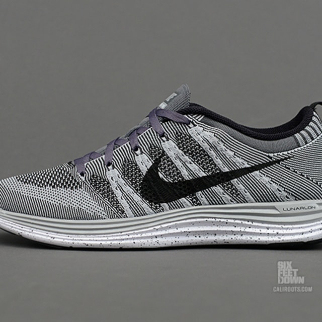 flyknit lunar 1
