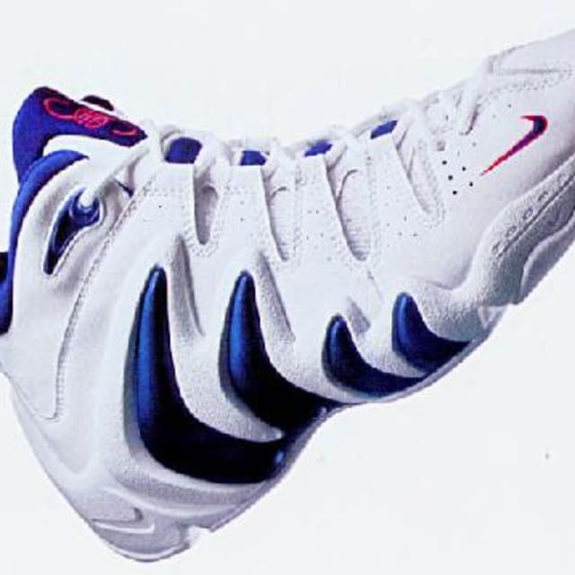 nike swoopes 1