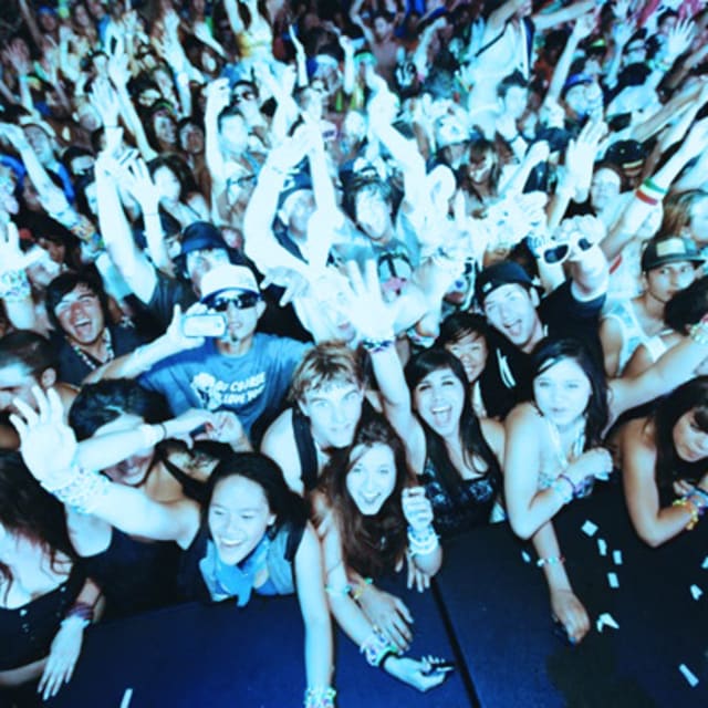 The 10 Best Dance Music Documentaries Complex