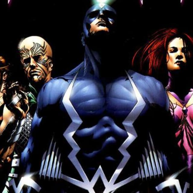 Marvel Sets Its Sights On Its Post&quot;Avengers&quot; Film Slate