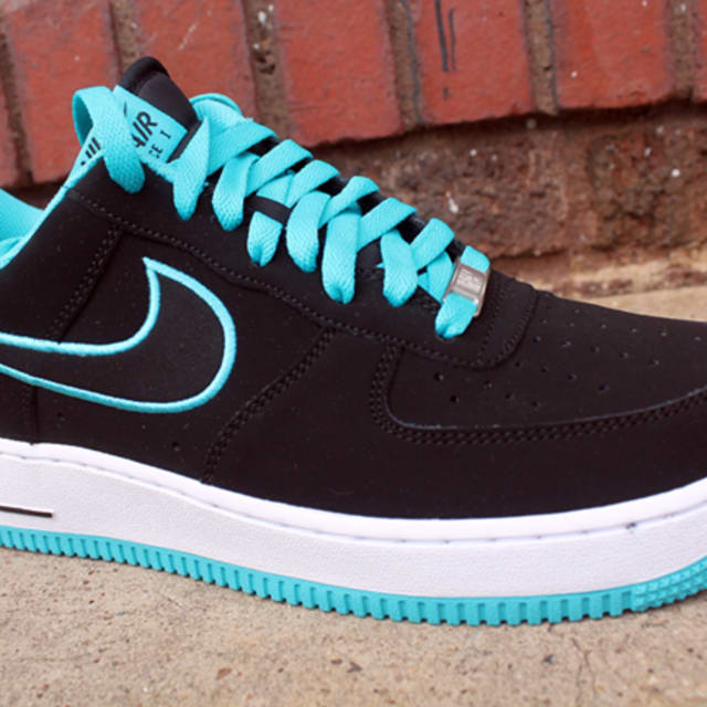 Nike air force 1 low caribana shop