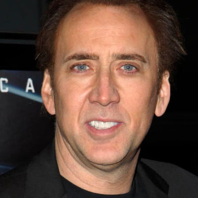 Sylvester Stallone Confirms Nicolas Cage Will Be In 
