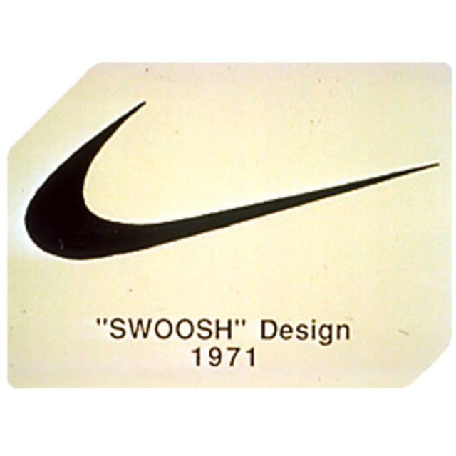 The Original Nike Swoosh Was Designed For $35 | Complex