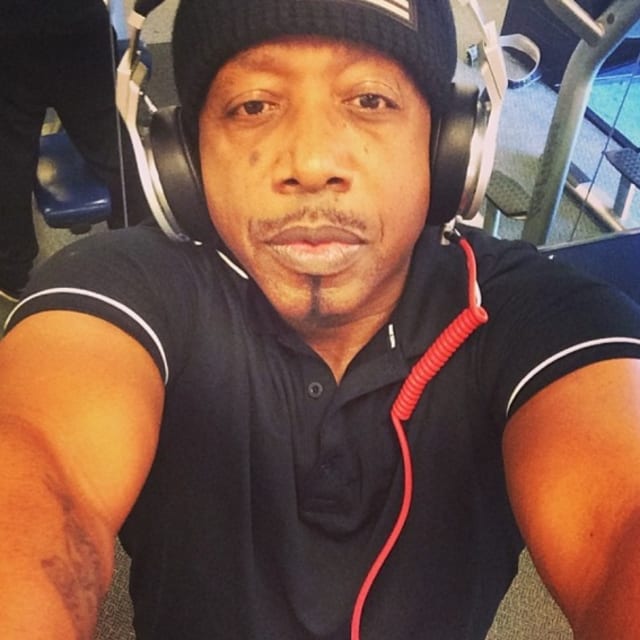 MC Hammer Owes The IRS $800,000 Complex