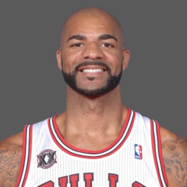 Carlos Boozer Almost Gave Prince a Beatdown | Complex