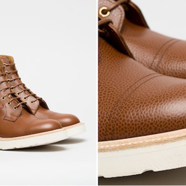 barbour norse projects boots