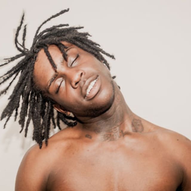 Chief Keef Responds to Katy Perry, Says He’ll “Smack The S***” Out of