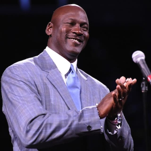 how much was the endorsement deal with jordan