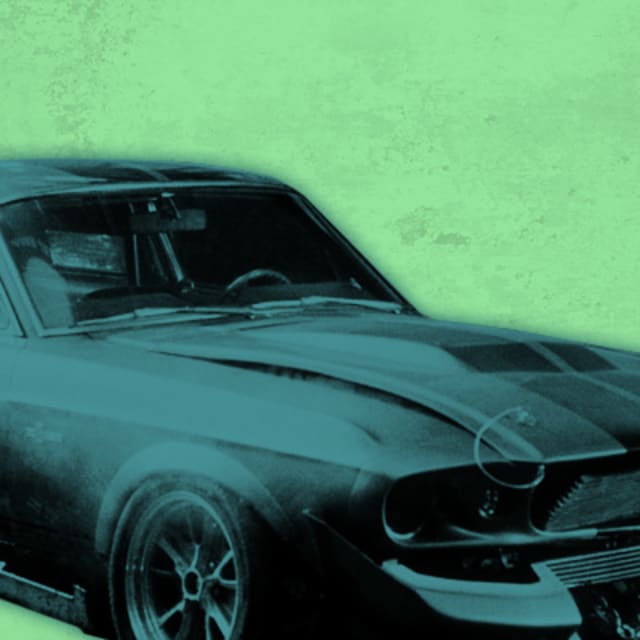 The Top 10 Movie Getaway Cars Complex