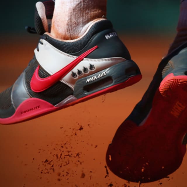 rafael nadal sneakers
