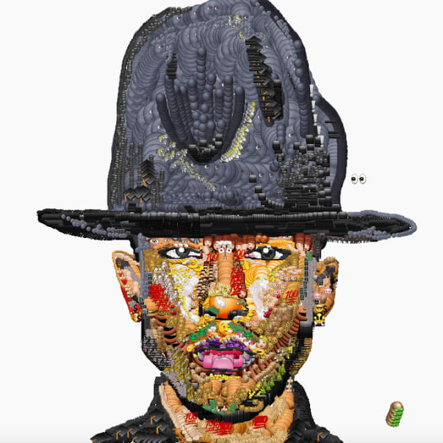 How Yung Jake Is Pioneering What It Means to be an Artist Born on the