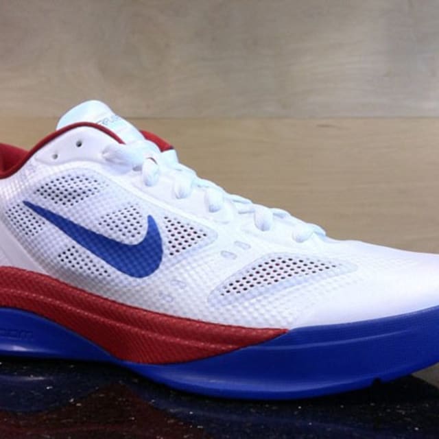 nike zoom hyperfuse 2011 low