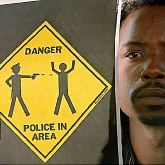 A History Of Extreme Police Brutality Complex