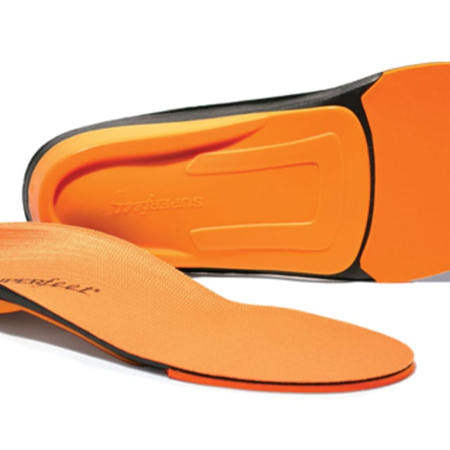 A Comprehensive Guide To Choosing The Best OTC Orthotics For You Complex
