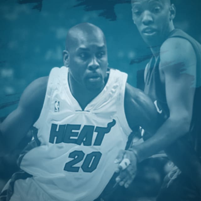 Scott Wedman A History of Aging NBA Stars Piggybacking Their Way to