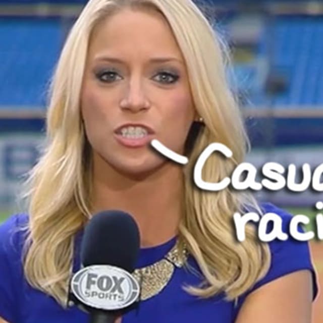 how much does a fox sports reporter make