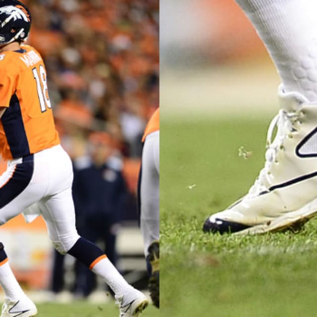 What The Best QBs in The League Are Wearing Right Now Complex