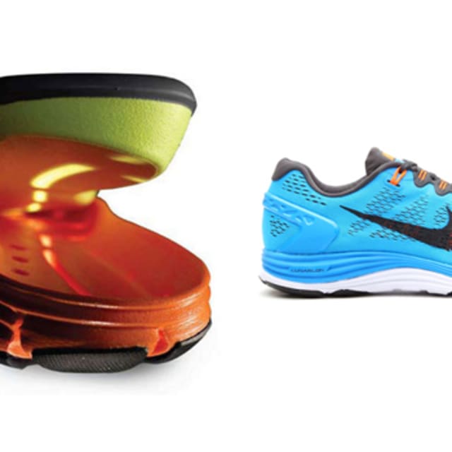 KNOW YOUR TECH: Nike Dynamic Support | Complex