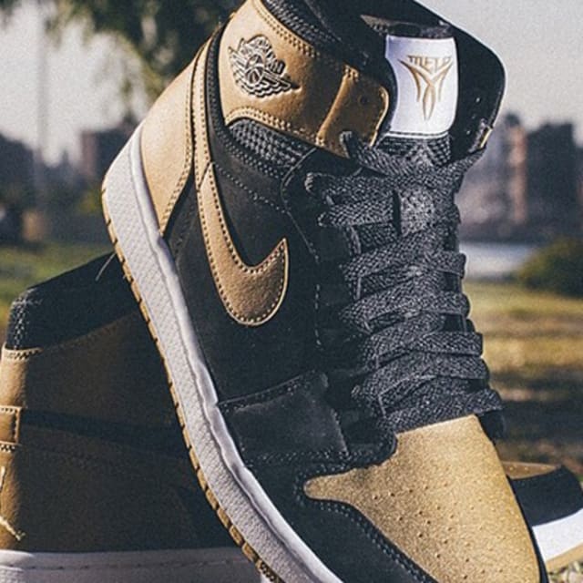 carmelo anthony air jordan 1