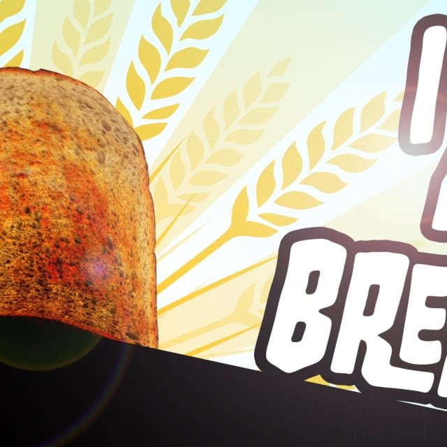 i am bread game free no download