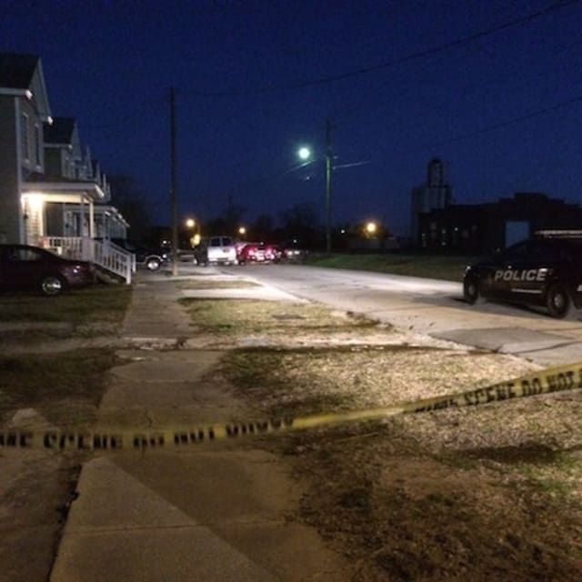 Stabbing at North Carolina Home Leaves 3 Dead, 2 Injured Complex