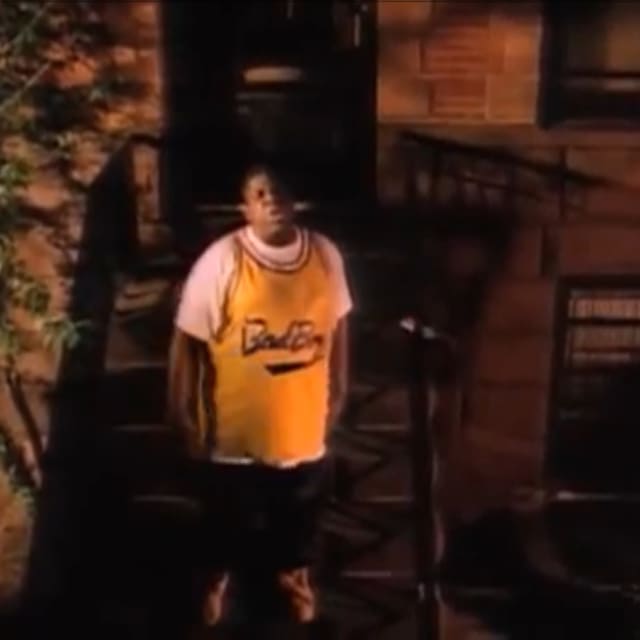 Biggie's "Juicy" Lyrics as Used by 30 Rappers Complex