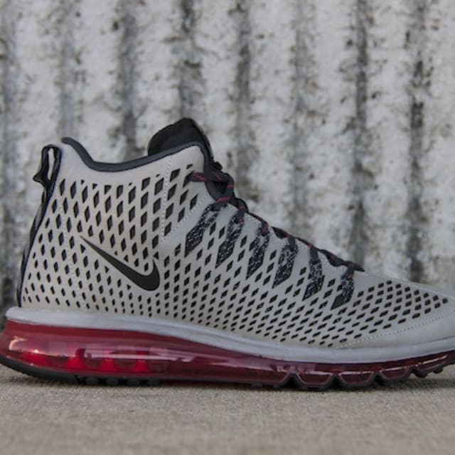 air max graviton on feet
