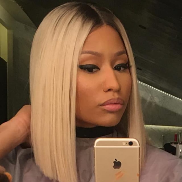 Nicki Minaj's ABC Family Series Now Has a Cast Including Whoopi