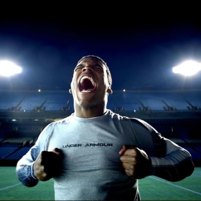 Here's a Very Thorough Timeline of Under Armour's Rise in the World of