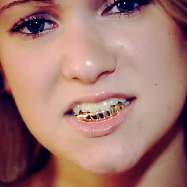 The Greatest White Girl Moments in Rap Videos Complex