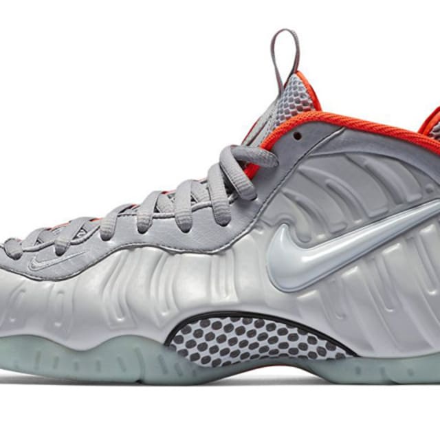 yeezy foamposite