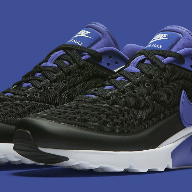 nike air max bw ultra se persian violet
