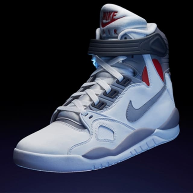 air pressure nike shoes