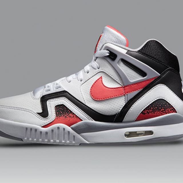 nike air tech challenge 2 agassi