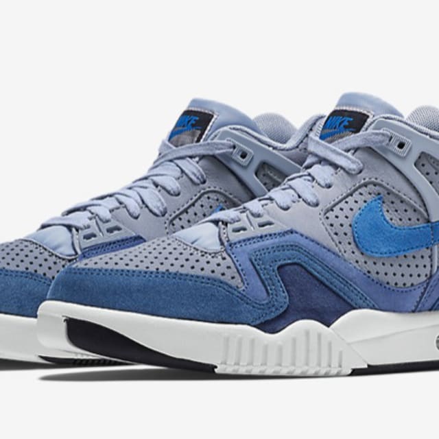 nike air tech challenge ii qs
