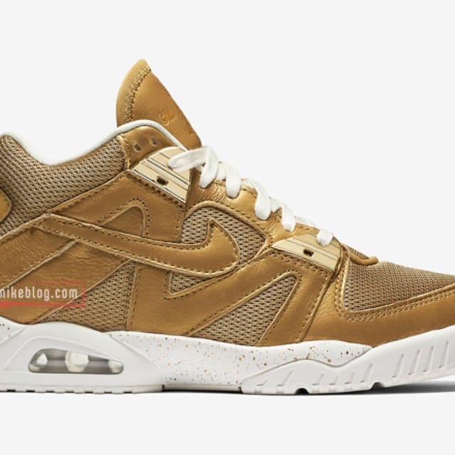 nike air tech challenge iii