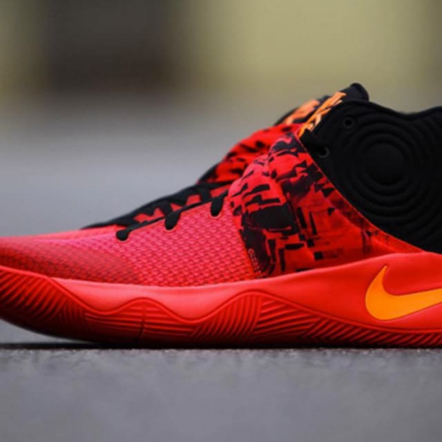 kyrie inferno shoes